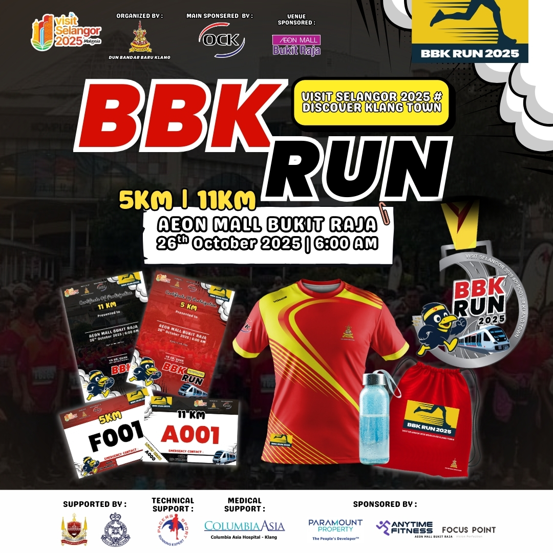 BBK RUN 2025 - Image 3