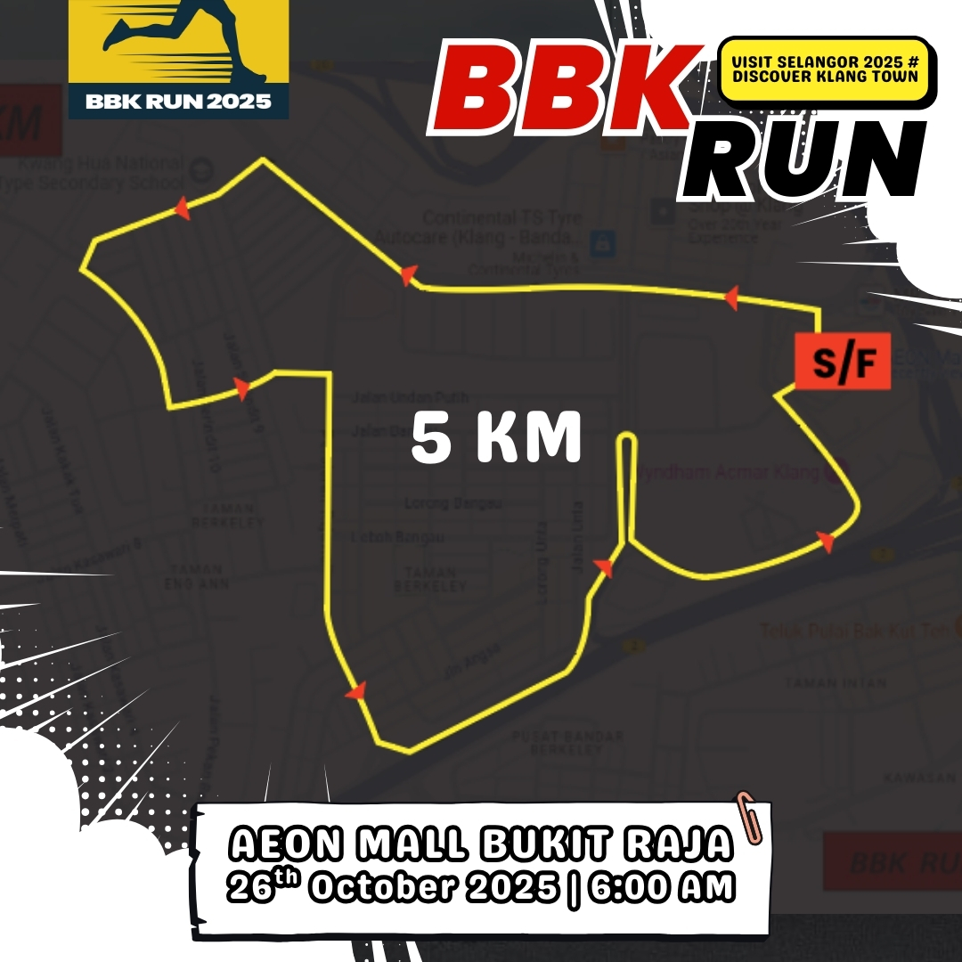 BBK RUN 2025 - Image 4