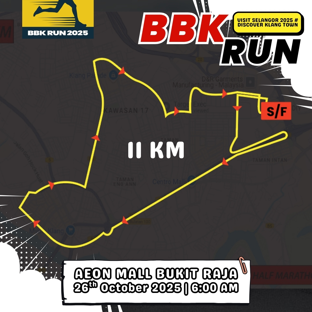 BBK RUN 2025 - Image 5